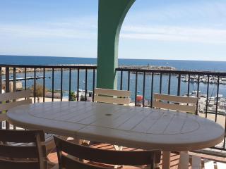 Appartement T3 avec parking à Argelès-sur-Mer, 2 chambres, cuisine équipée pour 4/6 pers. - FR-1-388-187 - Argelès-sur-Mer - 2
