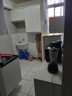 flat - Brasilia - 1