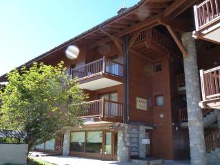 Bel Appartement 4 Pièces, 7 Pers, Ski-In/Ski-Out à Arc 1800 - FR-1-411-598 - 5