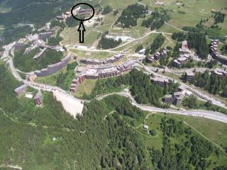 Bel Appartement 4 Pièces, 7 Pers, Ski-In/Ski-Out à Arc 1800 - FR-1-411-598 - 4