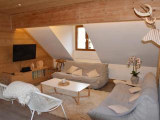 Superbe appart 3 pièces, cuisine équipée, Wi-Fi, face aux pistes - FR-1-266-167 - Montgenèvre - 7