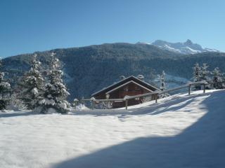 Charmant 3 pièces avec terrasse, stationnement, animaux acceptés à Méribel - FR-1-411-620 - Les Allues - 8