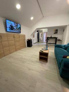 Floria Hotels - Voluntari - 8