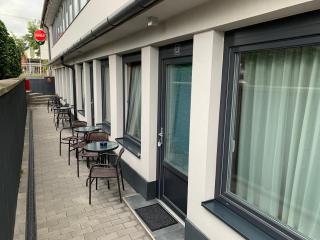 Nimród Hotel és Ètterem - Mosonmagyaróvár - 2