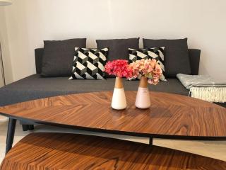 Central Apartment in the heart of the Marais With Air Conditioning - Parigi - 4