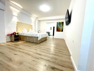 Floria Hotels - Voluntari - 3