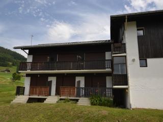 Duplex cosy près des pistes avec wifi et animaux acceptés - FR-1-505-38 - 7