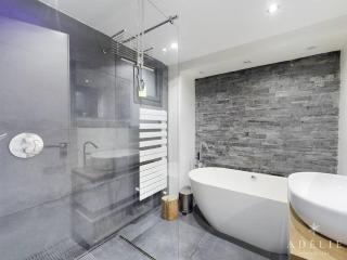 Superbe Duplex Savoyard pour 13 pers. avec Cheminée et Balcons, à 300m des Pistes - FR-1-398-616 - Montvalezan - 1