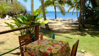 Imperatrice Village - Résidence sur la plage - Les Trois-Îlets - 7