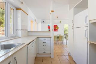 Luxury Villa in front of the beach POPETA - 1