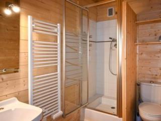 Studio cosy 4 pers avec balcon et parking à Montgenèvre - FR-1-266-159 - Monginevro - 4