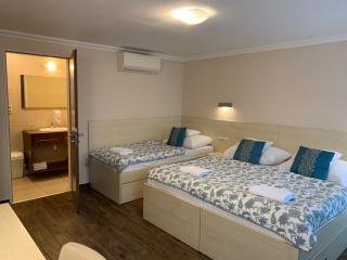 Nimród Hotel és Ètterem - Mosonmagyaróvár - 5