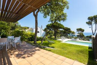 Luxury Villa in front of the beach POPETA - 6