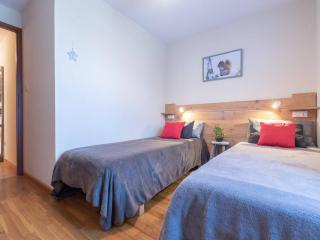 Appartement T3 pour 4 pers. à Saint Lary Village, proche centre et téléphérique - FR-1-296-304 - Saint-Lary-Soulan - 4