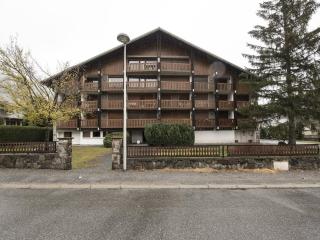 Appartement cosy 2 chambres avec parking et balcon à Saint-Lary-Soulan - FR-1-296-310 - 9