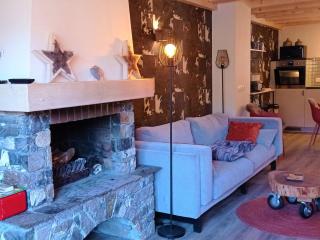 Somptueux chalet 130 m², 11 pers, vue montagnes, cheminée, 5 chambres - FR-1-545-27 - Val Thorens - 9