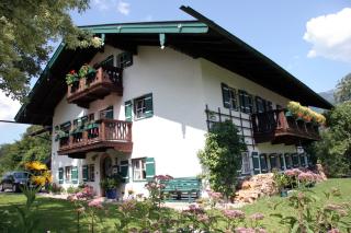 Alpenhof Punzenlehen - Schönau am Königssee - 7