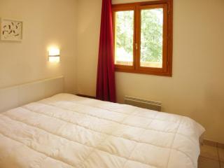 Appartement skis aux pieds avec piscine, 1 chambre, Les Orres 1800 - FR-1-322-370 - Les Orres - 2