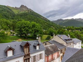 Charmant Duplex 18m² à 150m des Pistes, Centre Cauterets, Parking Gratuit - FR-1-401-195 - Cauterets - 1