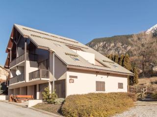 Appartement 2 pièces avec parking à Briançon - FR-1-330C-98 - Briançon - 1