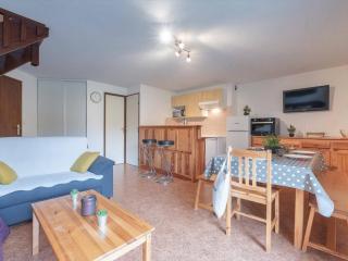 Appartement Triplex à Saint-Lary, 4 chambres, 9 pers, balcon, parking, WiFi optionnel - FR-1-296-287 - Saint-Lary-Soulan - 0