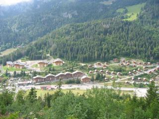 Studio avec balcon sud dans un écrin de verdure, Le Biot - FR-1-573-23 - 5