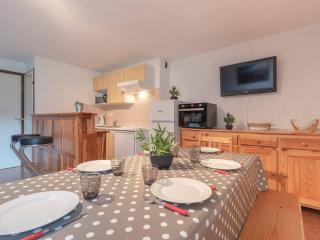 Appartement Triplex à Saint-Lary, 4 chambres, 9 pers, balcon, parking, WiFi optionnel - FR-1-296-287 - Saint-Lary-Soulan - 6
