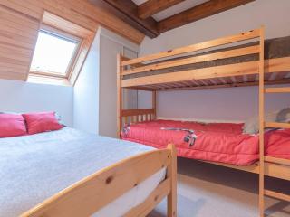 Appartement Triplex à Saint-Lary, 4 chambres, 9 pers, balcon, parking, WiFi optionnel - FR-1-296-287 - Saint-Lary-Soulan - 2