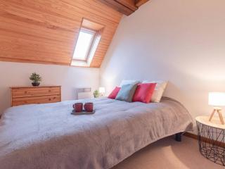 Appartement Triplex à Saint-Lary, 4 chambres, 9 pers, balcon, parking, WiFi optionnel - FR-1-296-287 - Saint-Lary-Soulan - 1