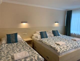 Nimród Hotel és Ètterem - Mosonmagyaróvár - 2