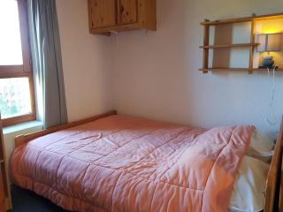 Studio 4 pers. aux Arcs 2000 proche patinoire, animaux admis - FR-1-411-621 - Arc 2000 - 2