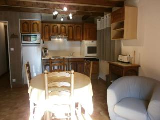 Appartement 8 pers. à Saint-Lary-Soulan, Pieds des Pistes, Balcon Sud-Ouest, Équipé, Linge & Ménage - FR-1-457-169 - Saint-Lary-Soulan - 9