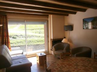 Appartement 8 pers. à Saint-Lary-Soulan, Pieds des Pistes, Balcon Sud-Ouest, Équipé, Linge & Ménage - FR-1-457-169 - Saint-Lary-Soulan - 8