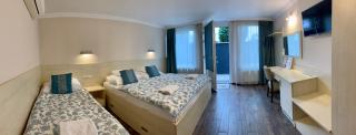 Nimród Hotel és Ètterem - Mosonmagyaróvár - 7