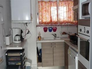 Appartement cosy 2 pièces cabine, proche commerces et pistes, 6 pers, animaux OK - FR-1-592-20 - Bolquère-Pyrénées 2000 - 9