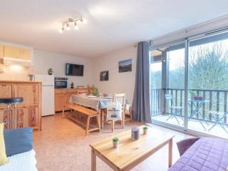 Appartement Triplex à Saint-Lary, 4 chambres, 9 pers, balcon, parking, WiFi optionnel - FR-1-296-287 - Saint-Lary-Soulan - 5