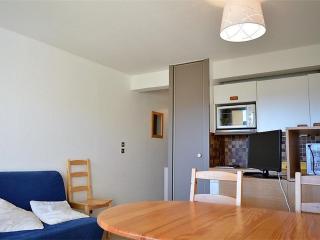 Charmant 2 Pièces Cabine Sud avec Jardin, Balcon & Proche Cœur de Station - FR-1-580-29 - Font-Romeu-Odeillo-Via - 7