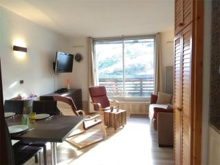 Studio confortable pour 4 personnes avec balcon à Piau-Engaly - FR-1-457-226 - 9