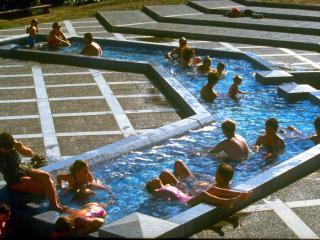 Studio mezzanine sud avec parking à Font-Romeu - FR-1-580-33 - 2