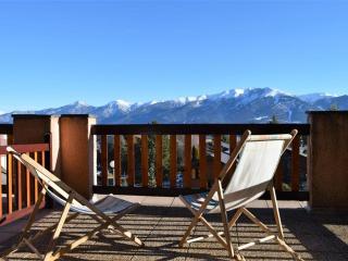 Appartement 2 pièces cabine, jusqu'à 6 pers., animaux autorisés à Bolquère - FR-1-592-3 - 4