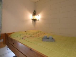 Studio cabine 6 pers. avec balcon, exposé sud, Club Engaly II - FR-1-457-241 - Aragnouet - 3