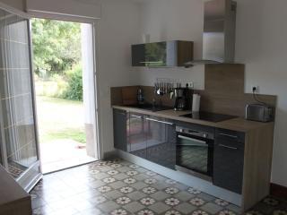 Maison Contemporaine avec Grand Jardin, Proche Moselle et Nancy, Idéale pour Pêche et Loisirs - FR-1-584-46 - Virecourt - 6