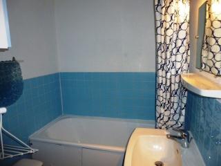 Studio 6 pers au pied des pistes avec balcon, casier à skis et parking gratuit - FR-1-602-27 - Arette - 3