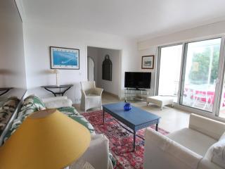 Appartement spacieux 95m2 au pied de la plage avec jardin et parking - FR-1-494-70 - 6