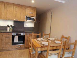 Appartement rénové 6 pers. avec balcon et parking privé à Montgenèvre - FR-1-330D-115 - Monginevro - 4