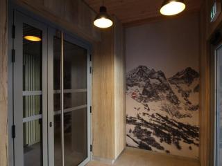 Appartement 3 étoiles, 42m², terrasse ensoleillée, 4 pers., Briançon - FR-1-330C-115 - Briançon - 5