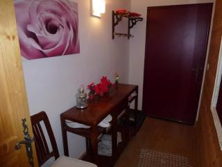 Appartement Isola 2000, 3 pièces, 6 personnes - FR-1-292-153 - Isola 2000 - 6
