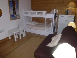 Appartement Isola 2000, 3 pièces, 6 personnes - FR-1-292-153 - Isola 2000 - 5