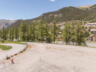 Studio Montgenèvre, skis aux pieds, 2 couchages - FR-1-330D-1 - 9