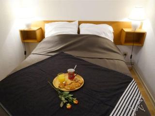 Studio Calme avec Balcon Plein Sud, Parking Privé, Proche Thermes et Centre-ville - FR-1-313-149 - Luchon - 7